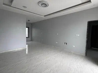 Brand New 2 Bedroom Apartment — Abraham Adesanya, Ajah, Lagos