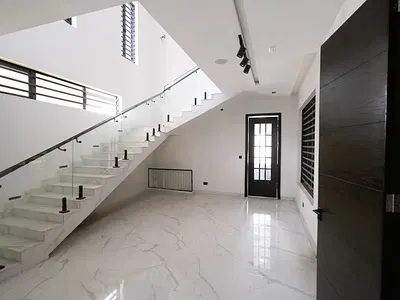 5 Bedroom Fully Detached Duplex — Lekki, Lagos