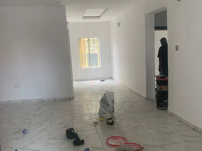 Luxurious 2 Bedroom Flat — Remlek, Badore, Ajah, Lagos