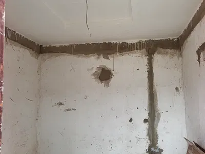 Spacious Shop Inside Estate with Pop — Badore, Ajah, Lagos
