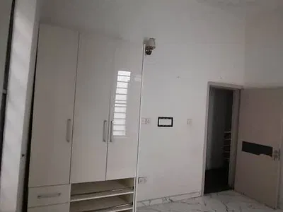 Luxurious Selfcontained Shared Apartment — Orchid Road, Lekki Phase 2, Lekki, Lagos