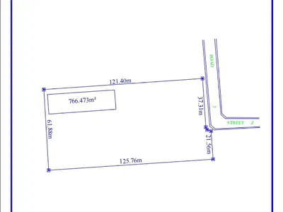 7, 630 SQM Exclusive JV — Road 5 Abraham Adesanya, Ajah, Lagos