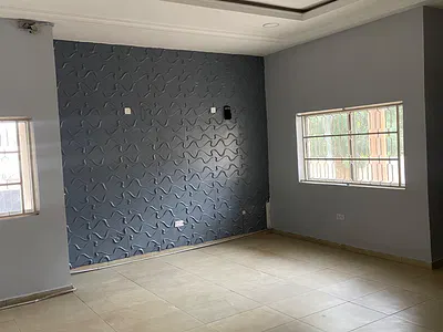 Spacious and Exquisite 5 Bedroom Duplex — Wuse 2, Abuja