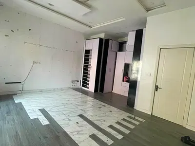 Miniflat Upstairs in Chevron with Shared Kitchen — Angle View Estate, Chevron, Lekki, Lagos