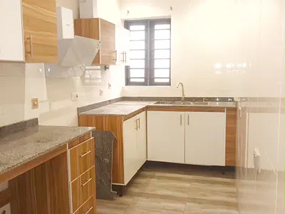 Luxury 2 Bedroom Terrace Duplex — GRA Phase 1, Magodo, Lagos