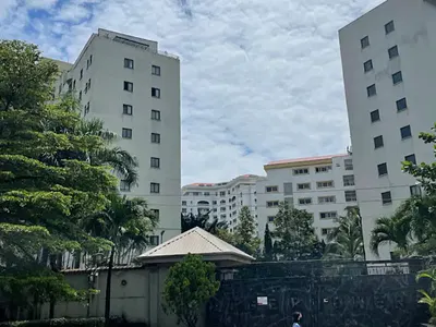 4 Bedroom Flat — Glover, Old Ikoyi, Ikoyi, Lagos