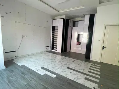 Luxurious Miniflat with Share Kitchen — Chevron, Lekki Phase 2, Lekki, Lagos