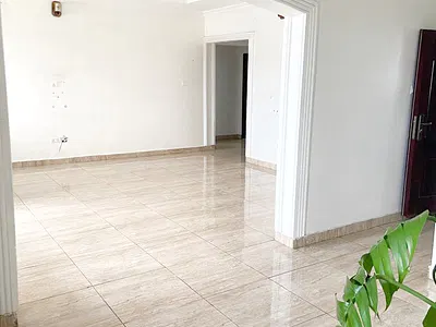 Luxury 3 Bedroom Flat — Millennium Estate, Gbagada, Lagos