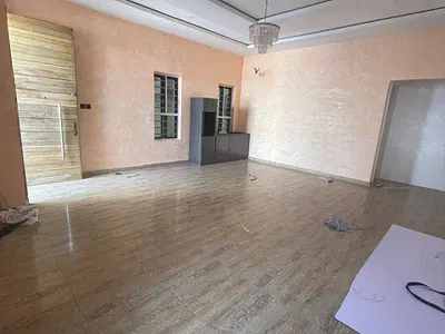 Luxury Studio Apartments — Lekki, Lagos
