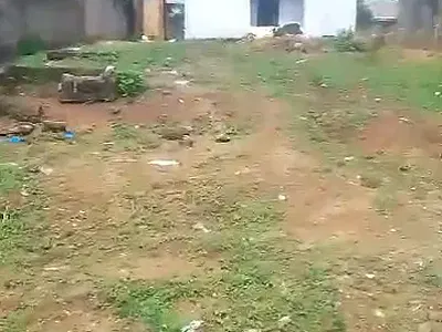 372SQMT Detached Bungalow with Self Contain Structure — Magboro, Ogun