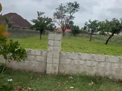 1, 200 SQM, Residential — Aa2 Kuje, Kuje, Abuja