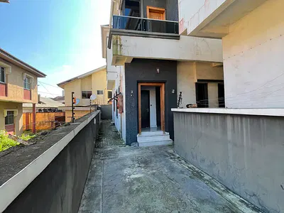 4bedroom Semi Detached Duplex — Lekki, Lagos