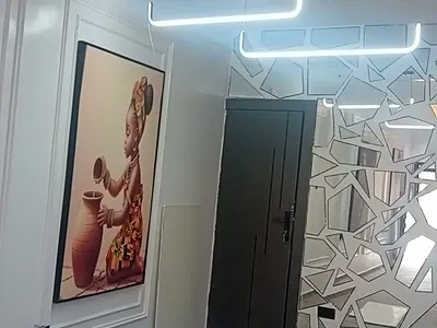4 Bedroom Semi-Detached Duplex — Gbagada, Lagos