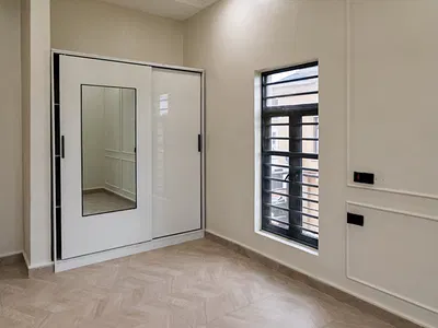4 Bedroom Detached Duplex — Off Monastery/ Fauntain Springvile Estate, Sangotedo, Ajah, Lagos