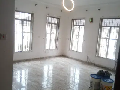 A Master Bedroom Apartment — Lekki, Lagos