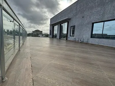 5 Bedroom Maisonette Penthouse — Bourdillon Road, Old Ikoyi, Ikoyi, Lagos