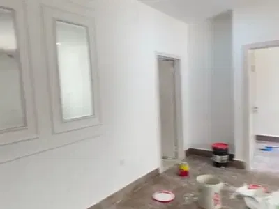 Fully Serviced 2 Bedroom Apartment Available — Lekki Phase 1, Lekki, Lagos
