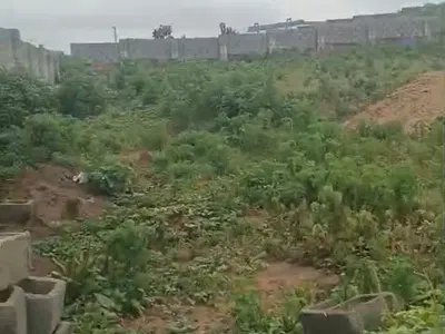 1 Hectare, Residential, Tarred Road — Kuje, Abuja