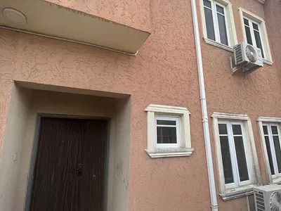 4 Bedroom Semi-Detached Duplex — Scheme 2, Lekki, Lagos