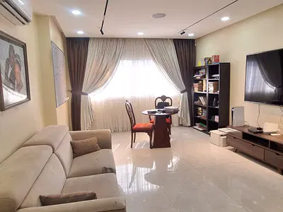 4 Bedroom Penthouse — Ikoyi, Lagos