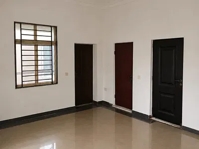 Beautifully Standard One Bedroom Upstairs — Off Palace, Oniru, Victoria Island (VI), Lagos