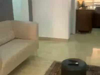 Furnished 2 Bedroom Apartment — Adeniyi Jones, Ikeja, Lagos