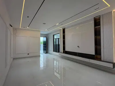 Luxury 5 Bedroom Fully Detached Duplex — Ajah, Lagos
