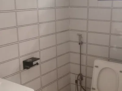 Spacious Brand New 2-Bedroom Flat — Galadimawa, Abuja