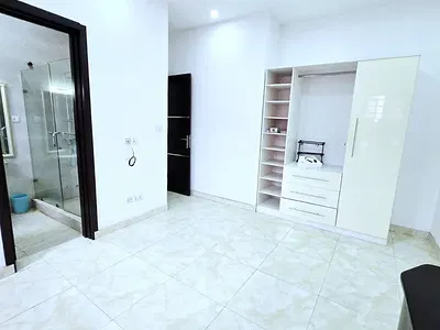 4 Bed Terrace — Lekki, Lagos