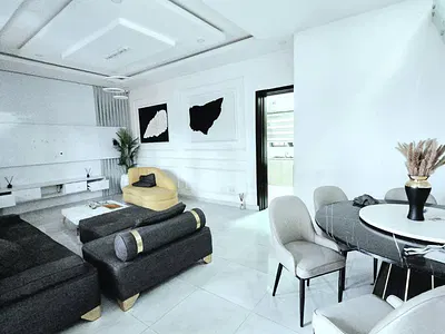 4 Bedroom Terrace Duplex — Lekki, Lagos