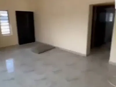 Newly Built Room and Parlour — Ajah, Lagos