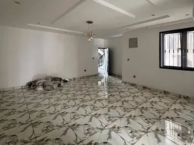 Ground Floor 1 Bedroom Flat/ Miniflat — Ikoyi, Lagos