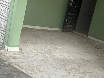 Spacious 2-Bedroom Apartment — Lawanson, Surulere, Lagos