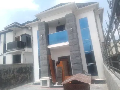 Luxury Selfcon with Excellent Features — Ajah, Lagos