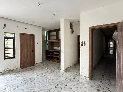 Luxuriously Built One Bedroom Apartment Ideal for Investors — Surulere, Lagos