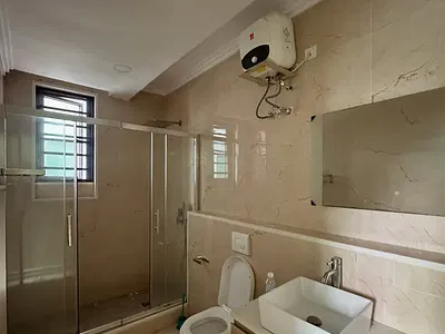 3 Bed Flat — Off Glover Road, Old Ikoyi, Ikoyi, Lagos