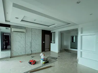 3 Bedroom Flat — Ikoyi, Lagos