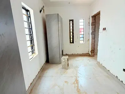 Newly Built 2 Bedroom Terrace Duplex — Magodo, Lagos