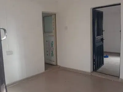 Mini Flat Ground Floor with Two Toilets — Ori-Oke, Ogudu, Lagos