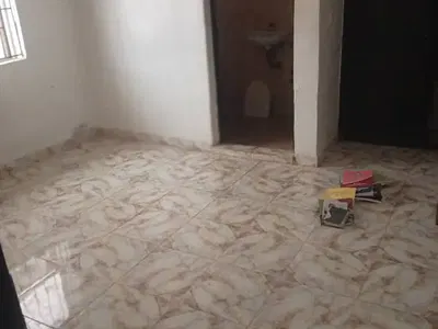 Decent Mini Flat — Ori-Oke, Ogudu, Lagos