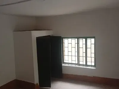 Mini Flat on the Ground Floor — Ori-Oke, Ogudu, Lagos