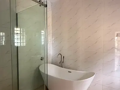 5 Bedroom Fully Detached Duplex — Ikota Villa Estate, Ikota, Lekki, Lagos