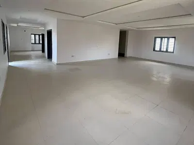 5 Bedroom Fully Detached Mansion — Park View Estate, Ikoyi, Lagos