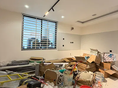 Brand New 1bedroom Apartment — Lekki, Lagos
