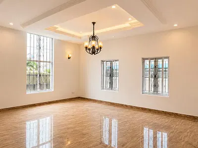5 Bedroom Duplex — Park View Estate,, Ikoyi, Lagos