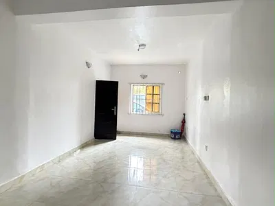 Well Built 2bedroom Apartment — Lekki, Lagos
