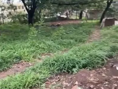 1, 813 SQM, Residential, C of O, Tarred Road — Maitama District, Abuja