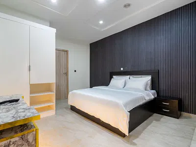 4bed Plus BQ Semi Detached — Lekki, Lagos