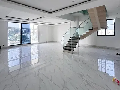 4 Bed Luxury Maisonette — Ikoyi, Lagos