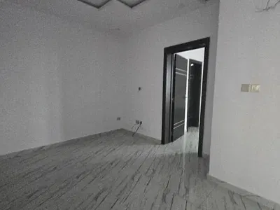 Standard 4-Bedroom Terrace Duplex with BQ — Ikate Elegushi, Lekki, Lagos